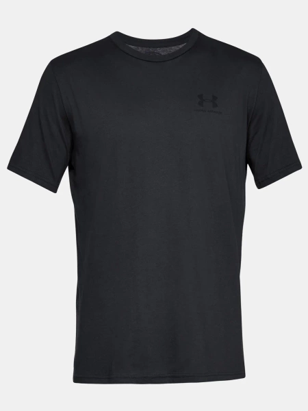 Koszulka męska Under Armour SPORTSTYLE 1326799-001