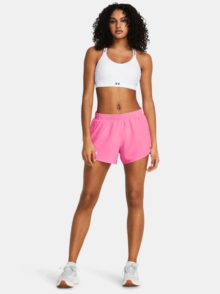 Spodenki damskie Under Armour 1382438-682