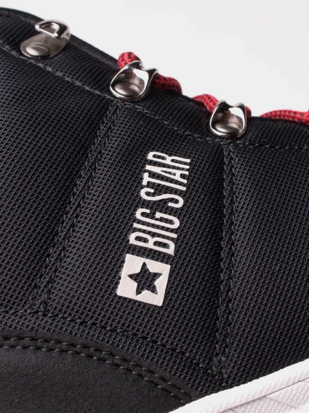 Buty damskie BIG STAR KK274217