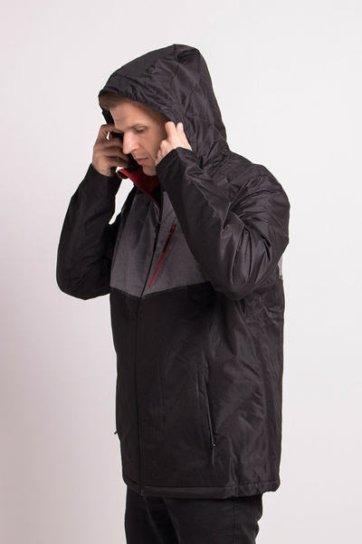 Kurtka męska 4F H4Z18-KUMN003-20S