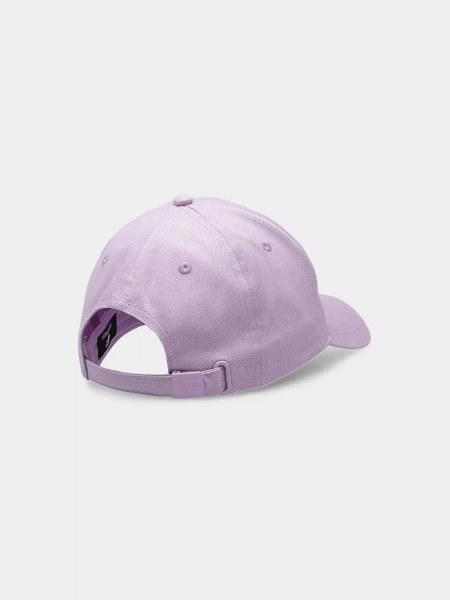 Czapka z daszkiem damska 4F 4FSS23ACABF110-52S