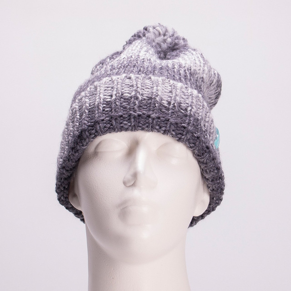 Czapka zimowa damska 4F H4Z18-CAD009-91S