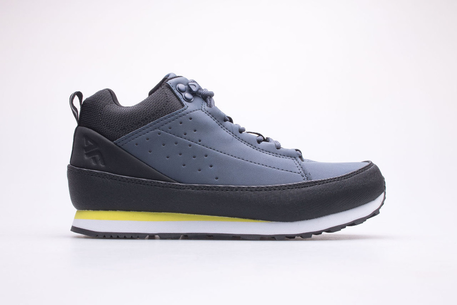 Buty dziecięce 4F J4Z21-JOBMW202-31S