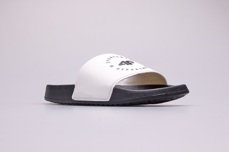 Klapki damskie 4F H4L20-KLD002-10S