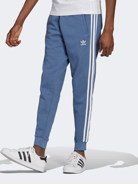 Spodnie dresowe męskie adidas GN3528