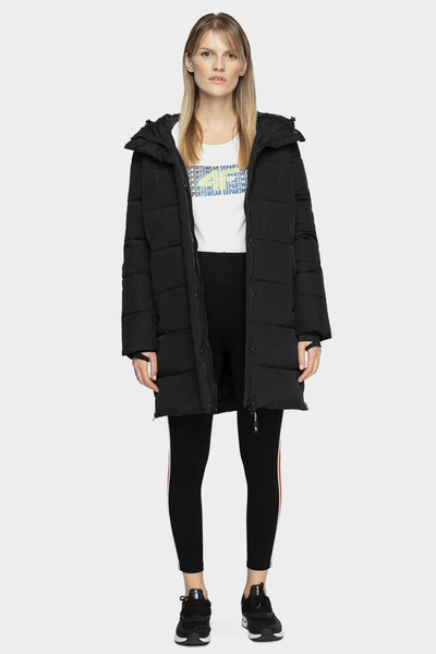 Kurtka damska 4F H4Z20-KUDP008-20S