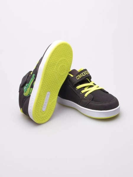 Buty dziecięce KAPPA Rajo M 280004M-5033
