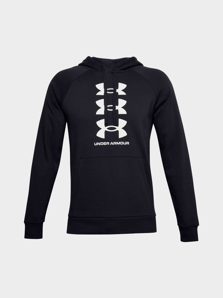 Bluza męska z kapturem Under Armour 1357094-001