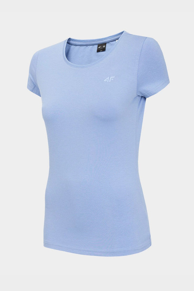 Koszulka damska 4F NOSD4-TSD300-52S