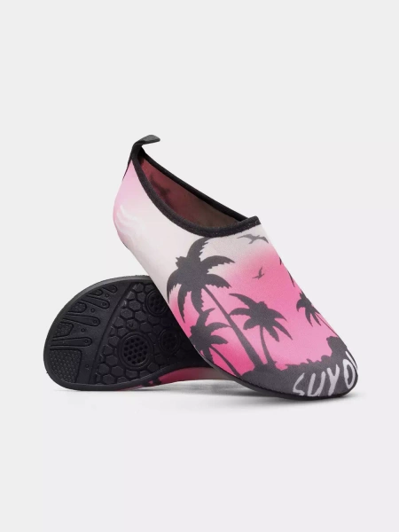 Buty do wody dziecięce PROWATER PRO-23-34-106K 