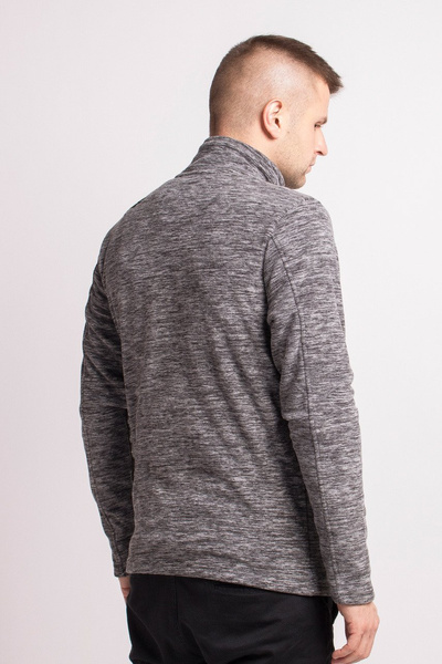 Bluza męska rozpinana polarowa 4F H4Z18-PLM001-23M