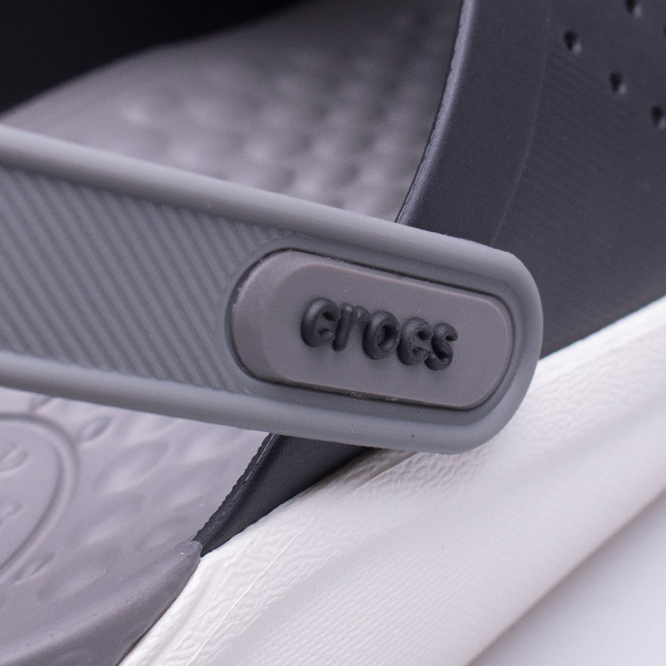 Chodaki Crocs LiteRide Clog 204592-05M