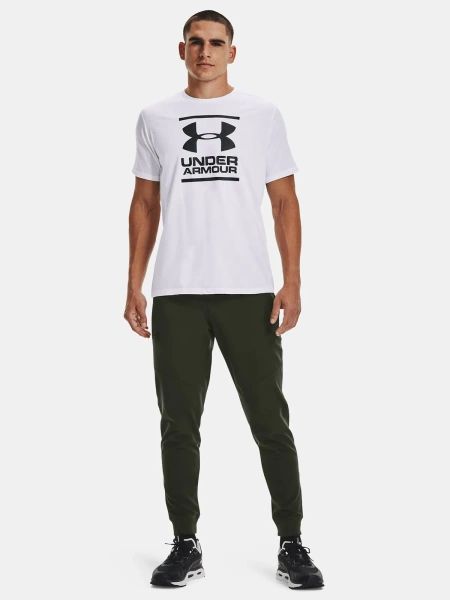 Koszulka męska Under Armour 1326849-100