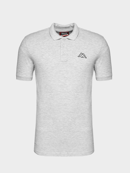 Koszulka męska polo KAPPA PELEOT 303173-19M