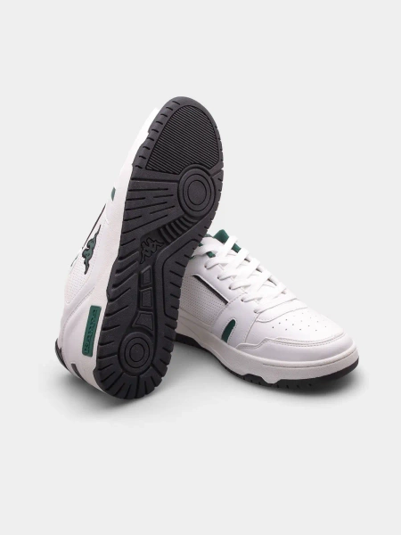 Buty męskie Kappa YELDES 243401-1032