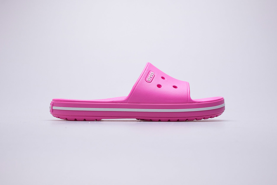 Klapki Crocs Crocband III Slide 205733-6QR
