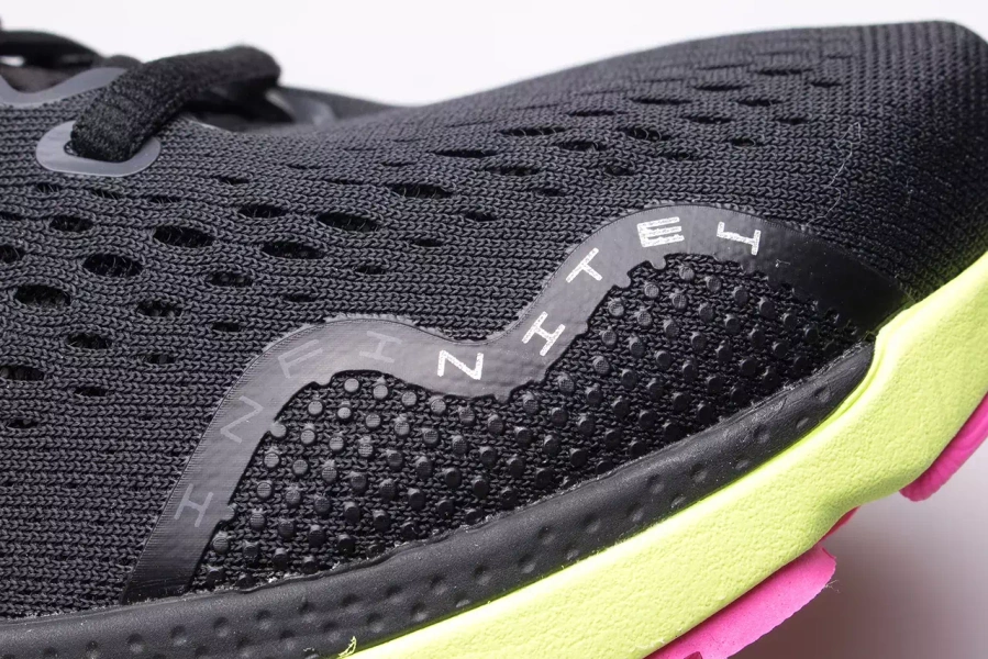 Buty męskie Under Armour HOVR Infinite 4 3024897-006