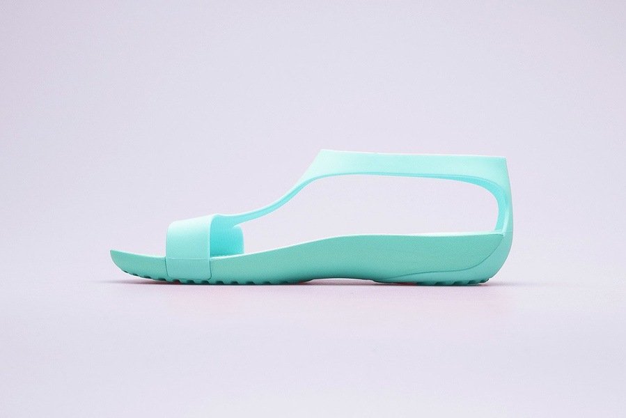 Sandały Crocs Serena Sandal 205469-40M