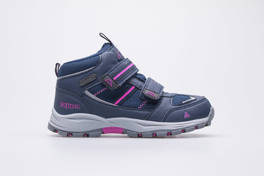 Buty dziecięce KAPPA HOVET TEX 260726K-6722