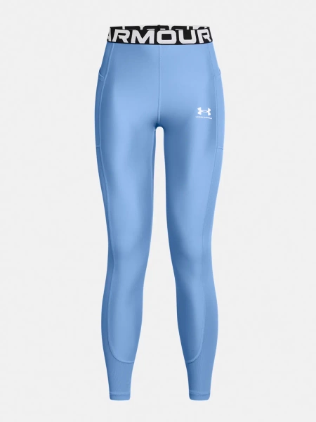Legginsy damskie Under Armour 1388693-465