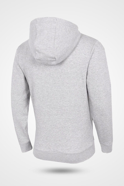 Bluza męska z kapturem 4F H4L19-BLM003-27M