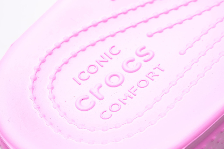 Klapki CROCS CLASSIC SLIDE 206121-6SW