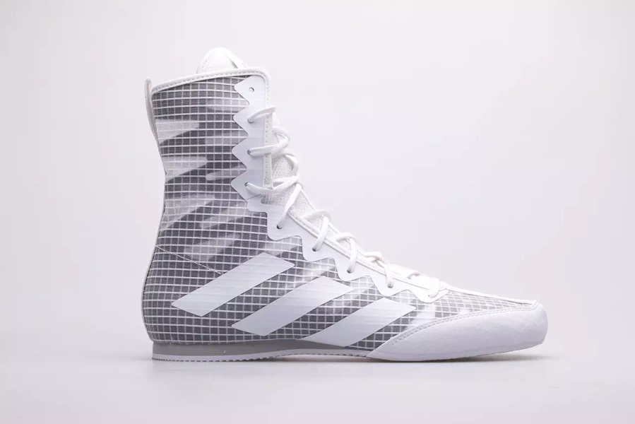 Buty bokserskie adidas BOX HOG 4 GZ6118