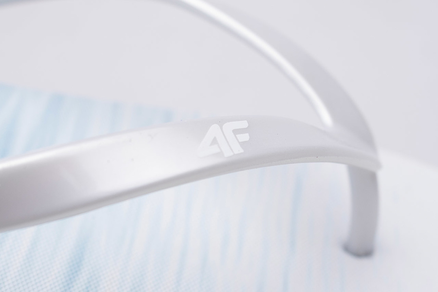 Japonki damskie 4F H4L20-KLD004-91S