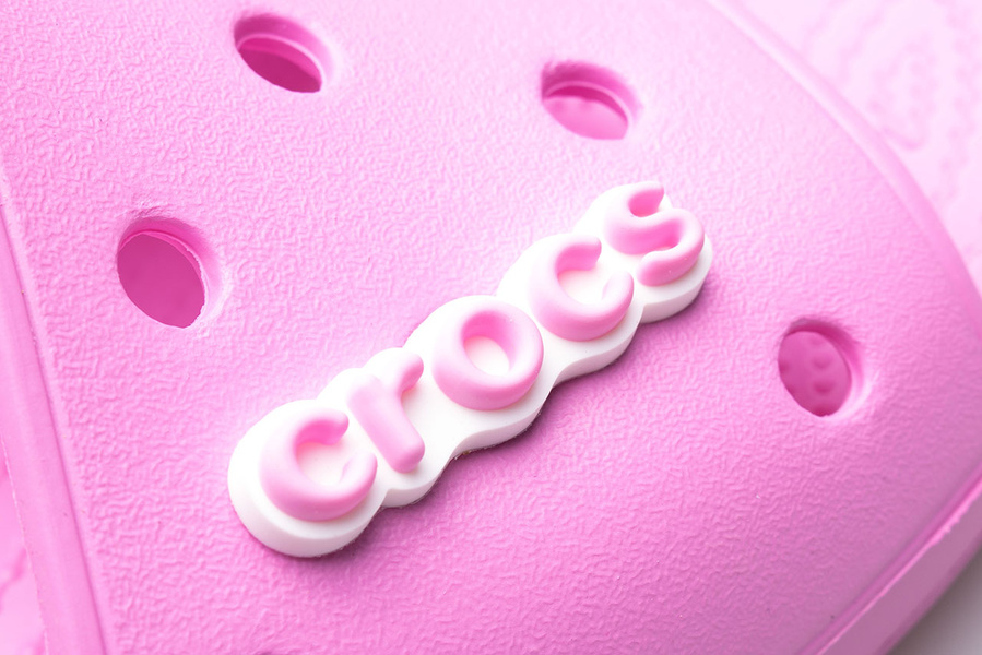 Klapki CROCS CLASSIC SLIDE 206121-6SW