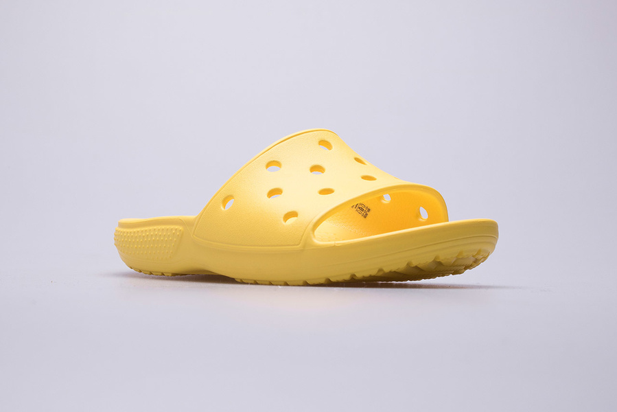 Klapki CROCS CLASSIC SLIDE 206121-7C1