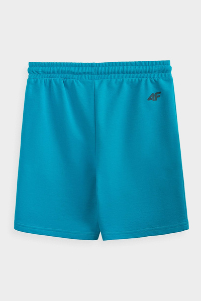 Spodenki dziecięce 4F HJL20-JSKMD002A-33S