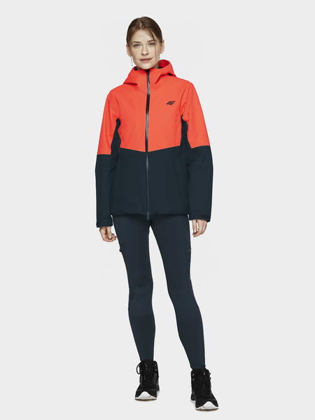 Kurtka damska 4F H4L21-KUD060-64N