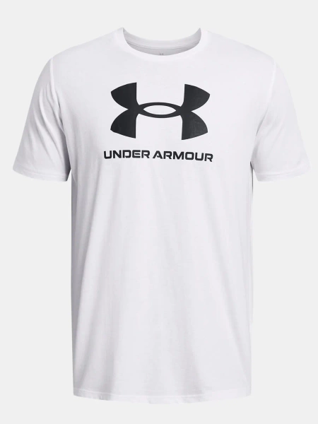 Koszulka męska Under Armour 1382911-100