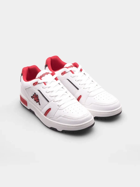 Buty męskie Kappa YELDES 243401-1020