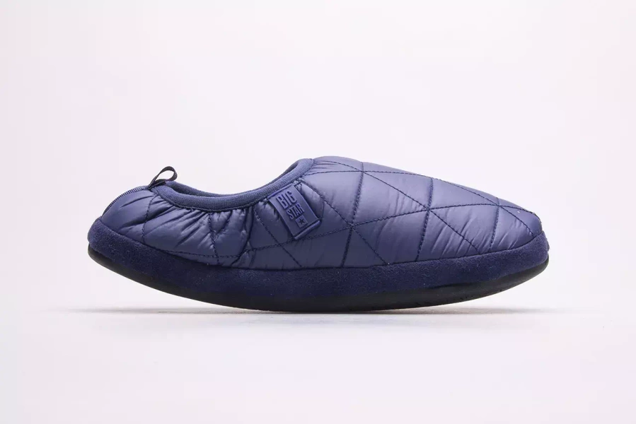 Kapcie BIG STAR KK174364