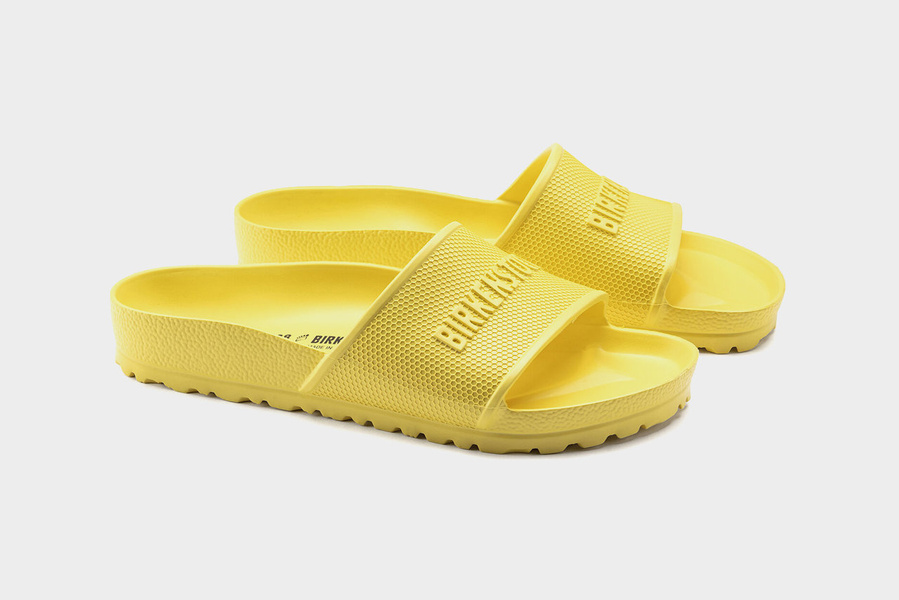 Klapki BIRKENSTOCK BARBADOS EVA 1019172