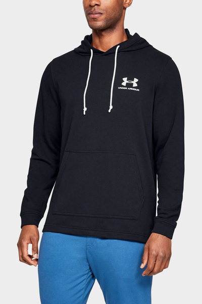 Bluza męska z kapturem Under Armour SPORTSTYLE 1329291-001