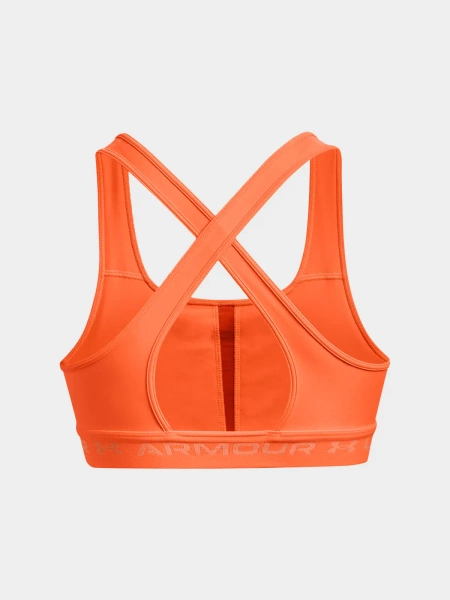 Biustonosz sportowy Under Armour 1361034-866