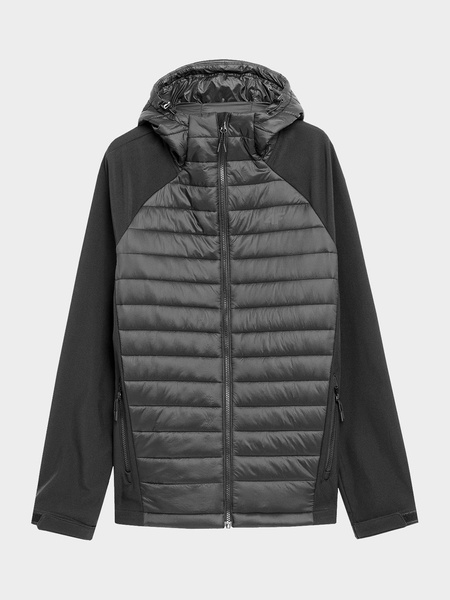 Kurtka softshell męska 4F H4Z21-SFM003-20S