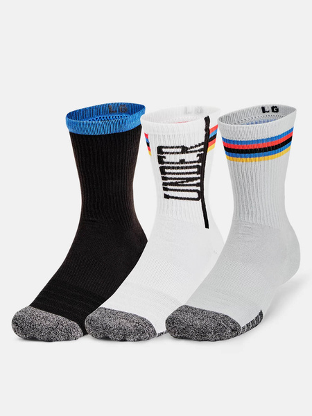 Skarpety Under Armour 1362046-100