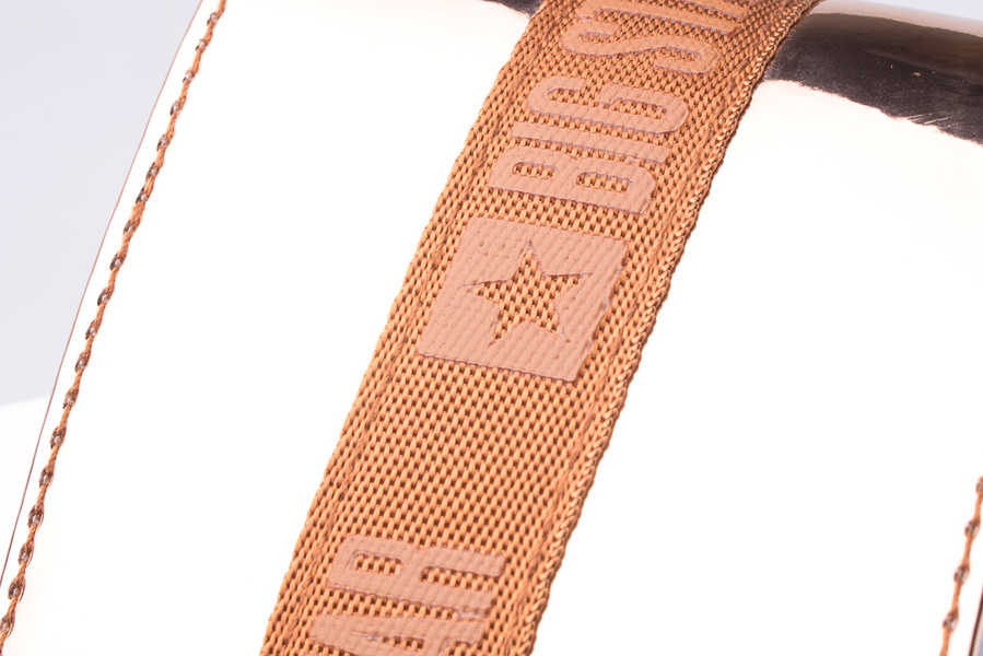 Klapki damskie BIG STAR HH274A044