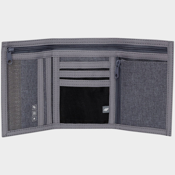 Portfel 4F H4Z18-PRT001-24S