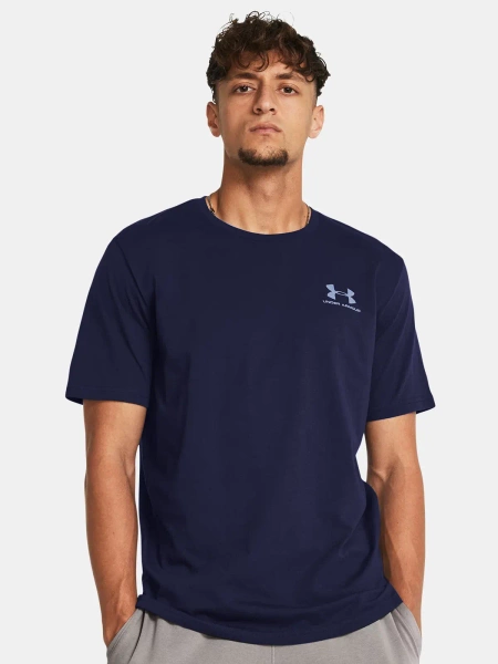 Koszulka męska Under Armour 1326799-410