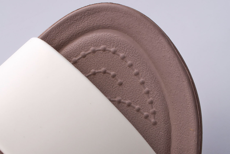 Sandały damskie Crocs Brooklyn Low Wedge 206453-159