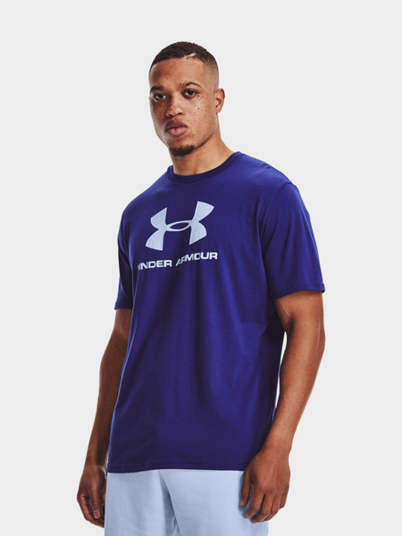 Koszulka męska Under Armour 1329590-415