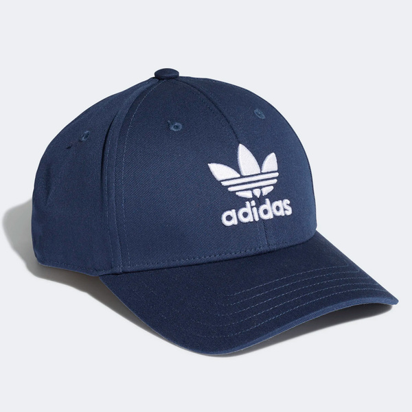 Czapka z daszkiem adidas BASEB CLASS TRE GN4888 OSFM