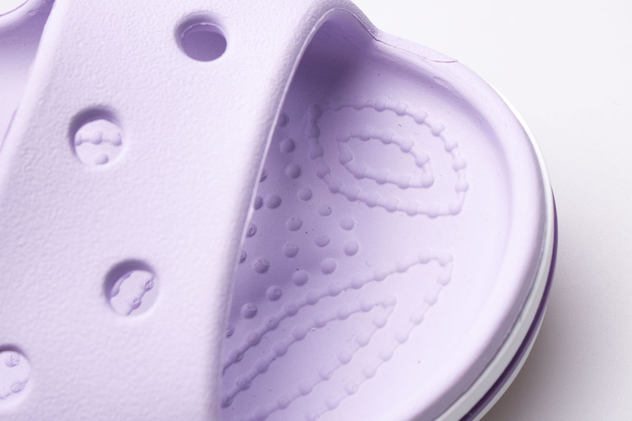 Sandały CROCS CROCBAND SANDAL KIDS 12856-5P8