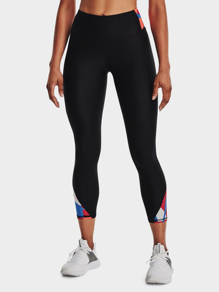 Legginsy damskie Under Armour 1371138-001