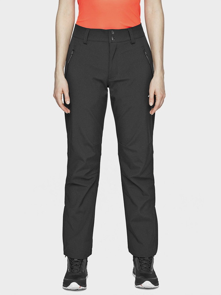 Spodnie damskie 4F H4L21-SPDT001-20S