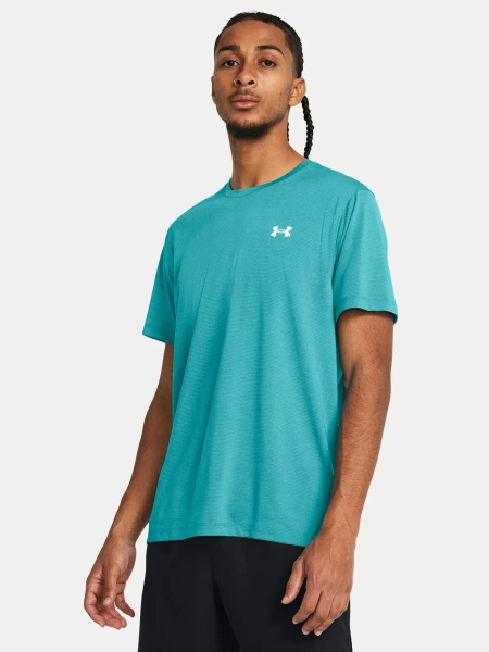 Koszulka męska Under Armour 1382582-464